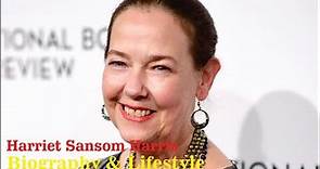 Harriet Sansom Harris American Actress Biography & Lifestyle