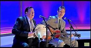Chris Isaak [2016] - Please Don't Call {HD1080p}