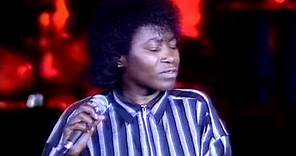 Joan Armatrading - The Shouting Stage Live HQ