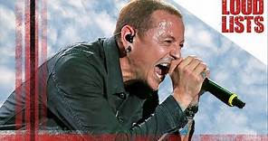 10 Unforgettable Chester Bennington Moments