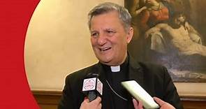 Intervista al cardinale Mario Grech, segretario generale del Sinodo dei Vescovi