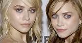 La evolución de Mary-Kate y Ashley Olsen en 30 fotos