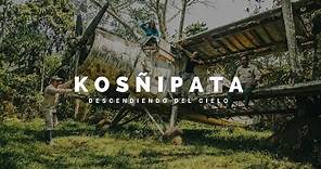 Kosñipata: exploraciones en los bosques cusqueños