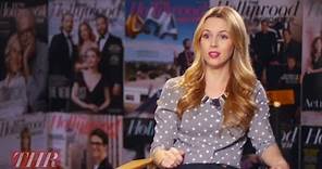 Alona Tal on 'Supernatural's' Fanbase