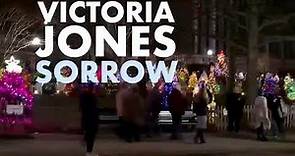Victoria Jones- Sorrow LIVE HSVAF
