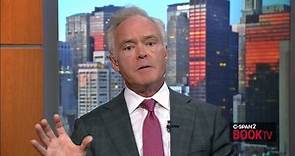 After Words with Scott Pelley, "Truth Worth Telling"