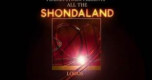 All The Shondaland Logos