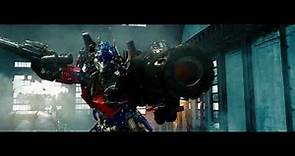 Transformers Revenge of the Fallen, but it's Transformers Cybertron