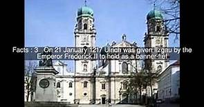 Ulrich II (bishop of Passau) Top #6 Facts