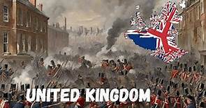 History of The United Kingdom | History Documentary