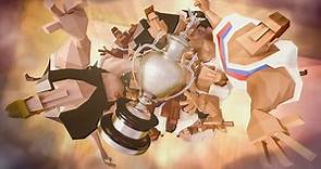 BBC Sport - Rugby League: Challenge Cup