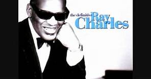 Ray Charles - This Little Girl Of Mine