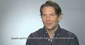 Il sapore del successo - Intervista a Bradley Cooper