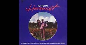 Richard Davis - Harvest (Full Album)