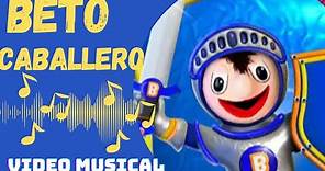 Super Beto el Caballero, Video Musical - Bely y Beto