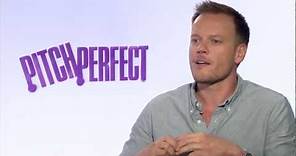 "Pitch Perfect" Jason Moore (Director) Interview