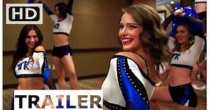 THE PERFECT CHEERLEADER "The Cheerleader Escort" - Thriller, Drama Movie Trailer - 2019