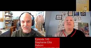 Full Episode 145 Stephanie Ellis Reborn