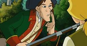 Liberty's Kids 🇺🇸 | 4 Full Episodes | Benedict Arnold, Conflict in the South and More!