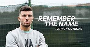 Get to Know Fiorentina's Patrick Cutrone | Remember the Name | The Players' Tribune