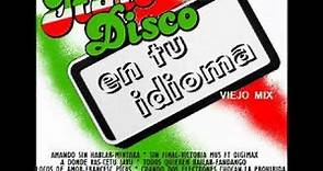 Italo Disco Español (2015)