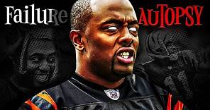 The Failure of Akili Smith (NFL Bust)