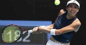 澳網》被讚「網球魔術師」 謝淑薇進帳千萬獎金 - 體育
