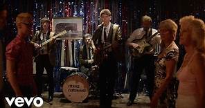 Franz Ferdinand - Stand On The Horizon (Official Video)
