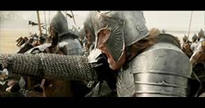 The Lord of the Rings - The Sacrifice of Faramir (Extended Edition)