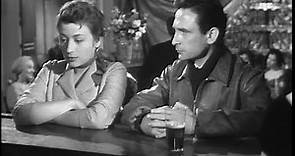 Le désert de Pigalle (1958) Avec Annie Girardot