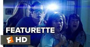 The Darkness Featurette - Battling the Darkness (2016) - Kevin Bacon Horror Movie HD