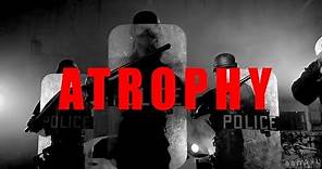 3TEETH - Atrophy [OFFICIAL VIDEO]