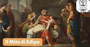 Il mito di Edipo