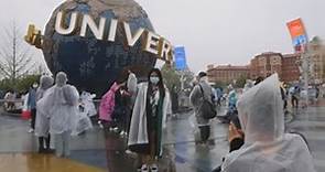 Se inaugura en Pekín el quinto parque de Universal Studios en el mundo
