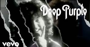 Deep Purple - Bad Attitude (Official Video)