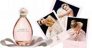 Sarah Jessica Parker Lovely Perfume Review