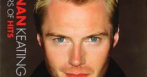 Ronan Keating - 10 Years Of Hits