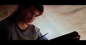 Harry Potter y el prisionero de Azkaban 2004 Parte 1