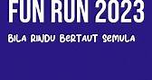 Alumni Fun Run 2023 di UiTM... - Alumni UITM Cawangan Perlis