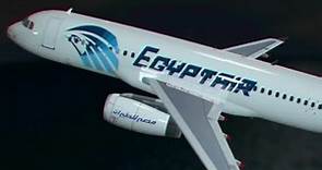 Both black boxes recovered from EgyptAir Flight 804