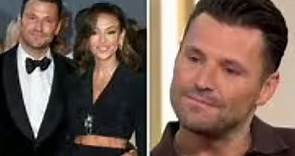 Mark Wright sets record straight on home life with Michelle Keegan after leaving LA
