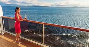 Best Adult-Only Cruises and Cruise Lines | Cruise Travel Outlet