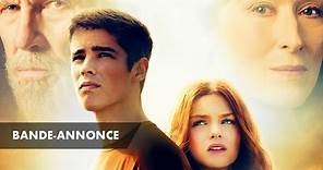 THE GIVER - Bande annonce officielle #2 VF (2014)