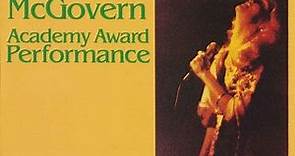 Maureen McGovern - Academy Award Performance