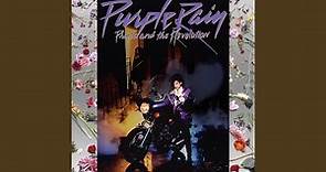 Purple Rain (2015 Paisley Park Remaster)