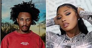 Megan Thee Stallion Joins Bobby Sessions on ‘I’m A King’ From ‘Coming 2 America’ Soundtrack