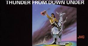 Frank Gambale - Thunder From Down Under