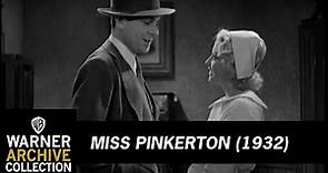 Preview Clip | Miss Pinkerton | Warner Archive