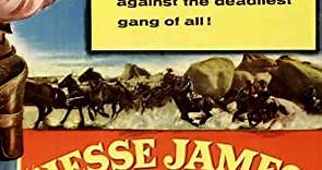 Jesse James vs. The Daltons