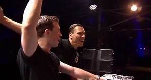 Hardwell & Tiësto Back2back Live at Tomorrowland 2014 FULL HD